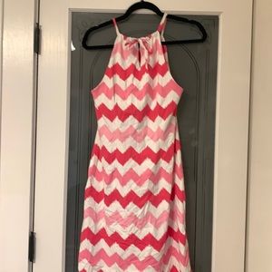 J. McLaughlin size small sports dress